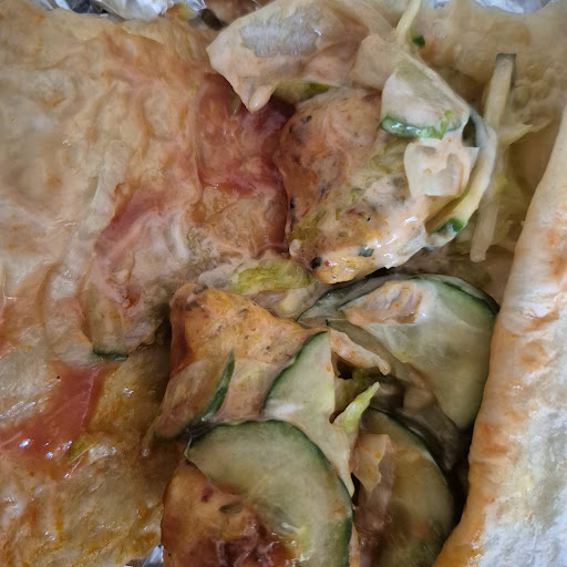 Photo of Efes Kebabs & Pizza - 542 Christchurch Rd, Boscombe, Bournemouth BH1 4BE